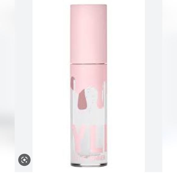 KYLIE COSMETICS HIGH GLOSS: CRYSTAL - Picture 2 of 8